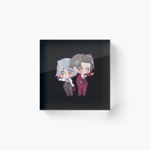 Item preview, EDGEWORTH & FRANZISKA  designed and sold by hJonanthon.