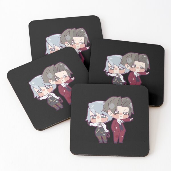 Item preview, EDGEWORTH & FRANZISKA  designed and sold by hJonanthon.