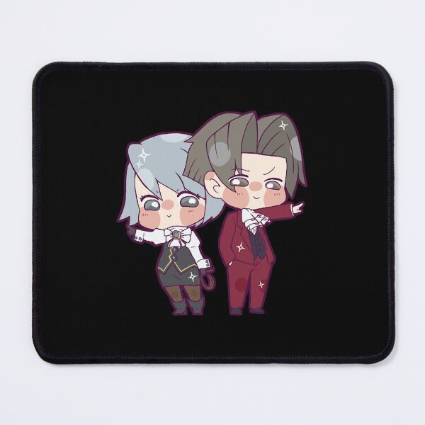 Item preview, EDGEWORTH & FRANZISKA designed and sold by hJonanthon.