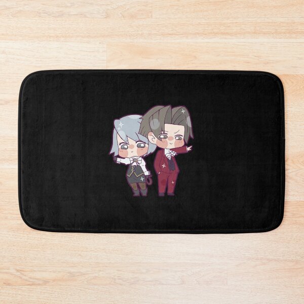 Item preview, EDGEWORTH & FRANZISKA  designed and sold by hJonanthon.