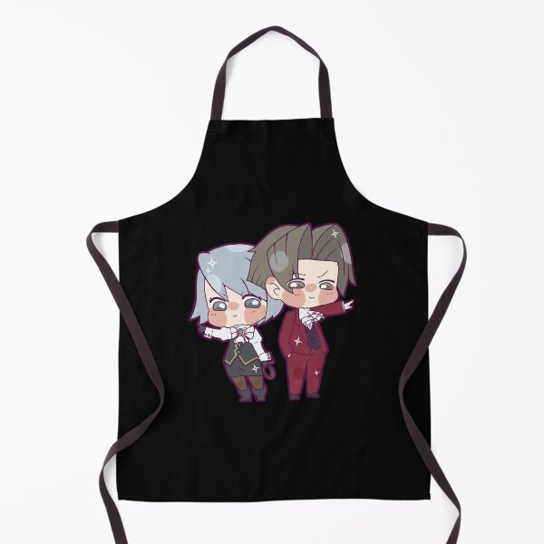 Item preview, EDGEWORTH & FRANZISKA  designed and sold by hJonanthon.