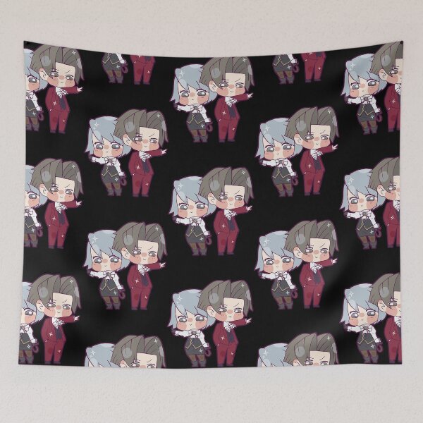 Item preview, EDGEWORTH & FRANZISKA  designed and sold by hJonanthon.