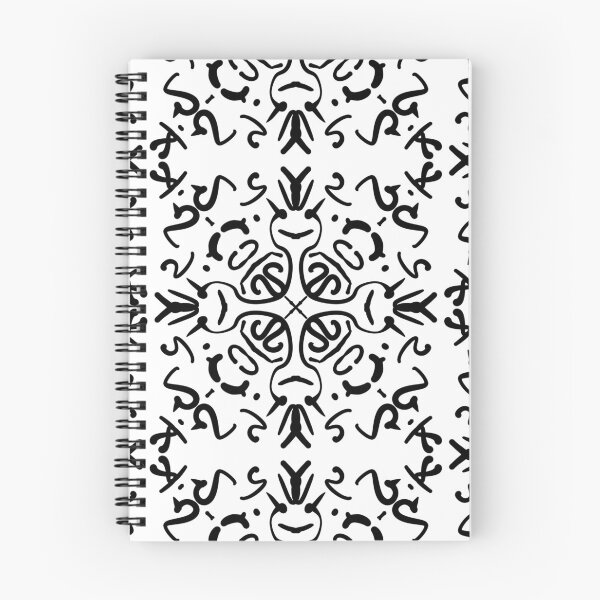 Item preview, Black and White Tribal Print designed and sold by missdebi27.