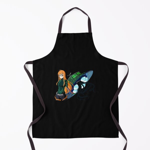 Item preview, Futaba Sakura - Persona 5 designed and sold by AnarelyChester1.