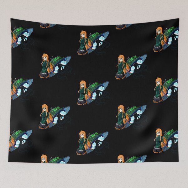 Item preview, Futaba Sakura - Persona 5  designed and sold by AnarelyChester1.