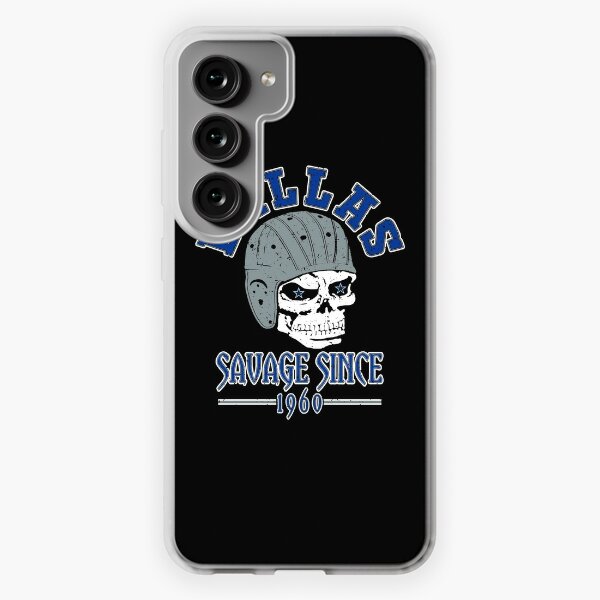 Cowboys Style Star Dallas cute phone case We Dem Boys Samsung S21 Ultra