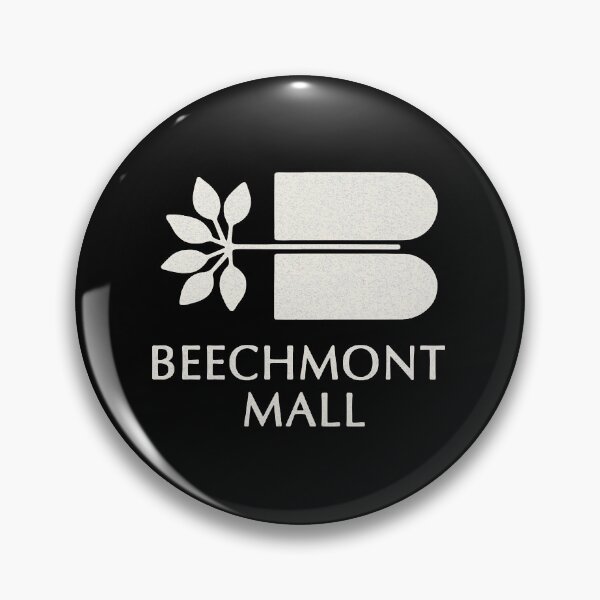 Item preview, Beechmont Mall  designed and sold by EvelettKus.