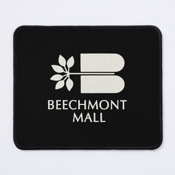 Item preview, Beechmont Mall  designed and sold by EvelettKus.