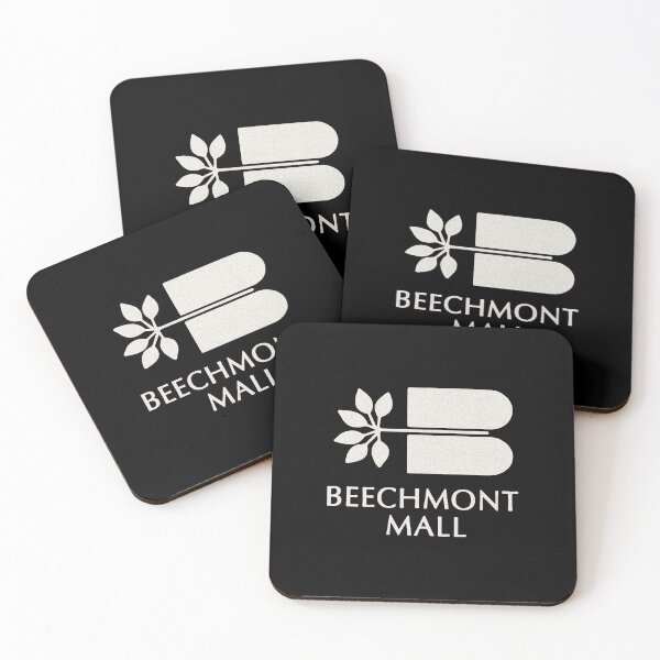 Item preview, Beechmont Mall  designed and sold by EvelettKus.