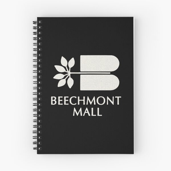 Item preview, Beechmont Mall  designed and sold by EvelettKus.