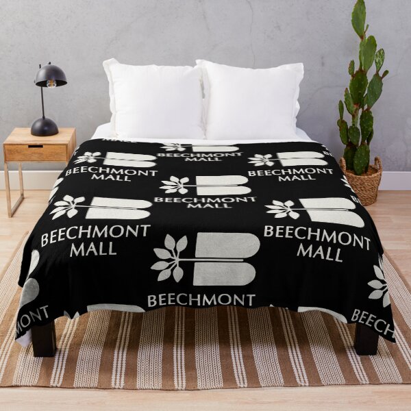 Item preview, Beechmont Mall  designed and sold by EvelettKus.