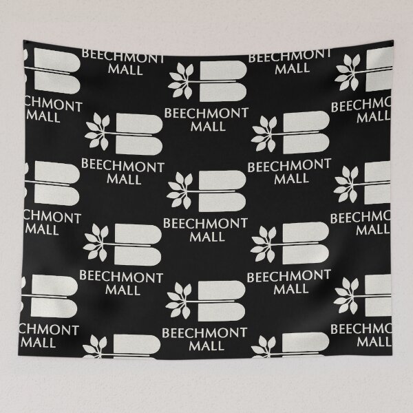 Item preview, Beechmont Mall  designed and sold by EvelettKus.