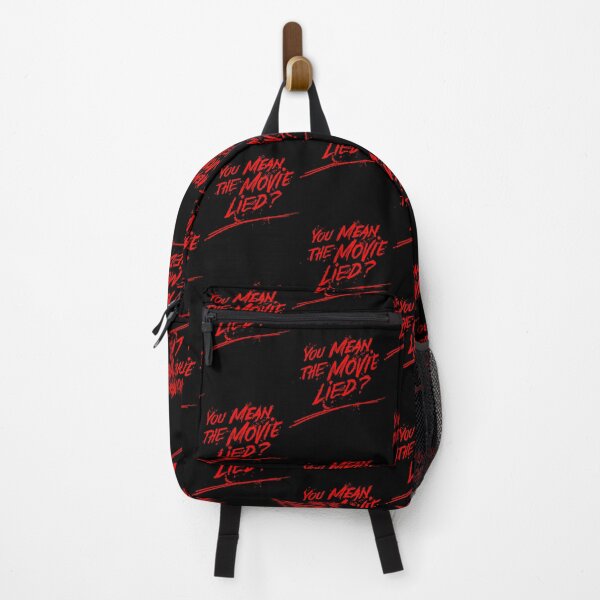 Item preview, You mean the Movie Lied   designed and sold by AnarelyChester1.