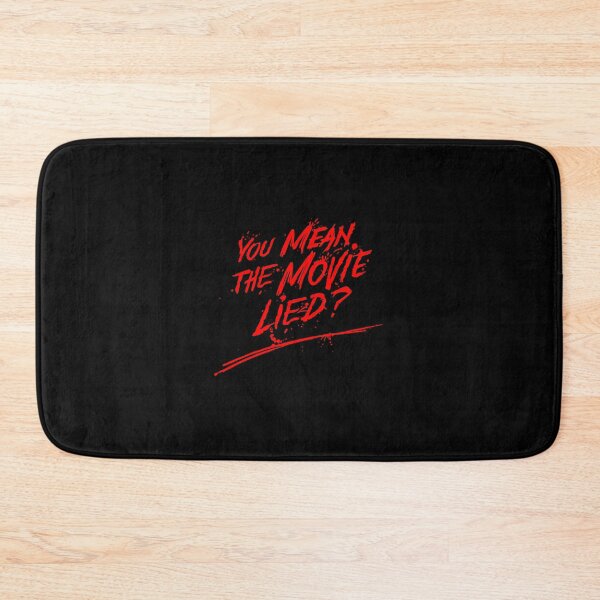 Item preview, You mean the Movie Lied   designed and sold by AnarelyChester1.