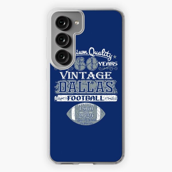 Cowboys Style Star Dallas cute phone case We Dem Boys Samsung S21 Ultra