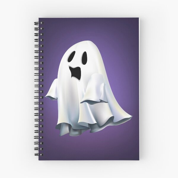 Item preview, Recently Departed Confused Ghost designed and sold by thecooltable.