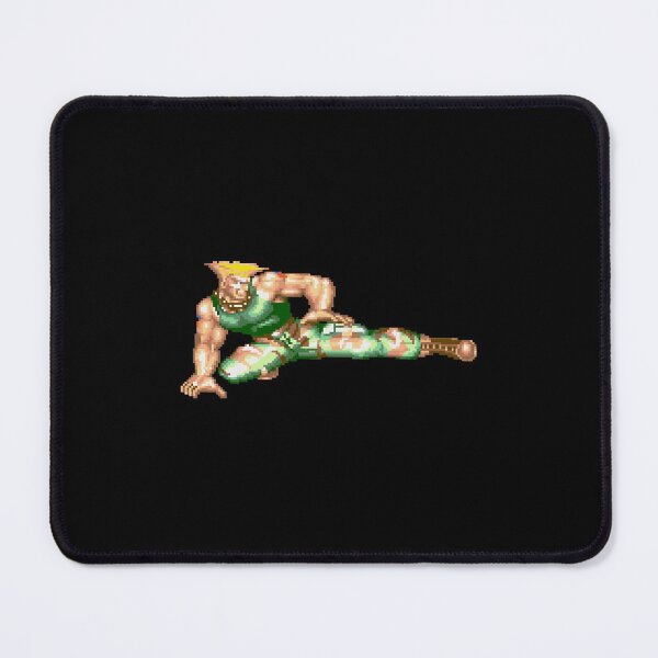Item preview, Street Fighter - Guile  designed and sold by AnarelyChester1.