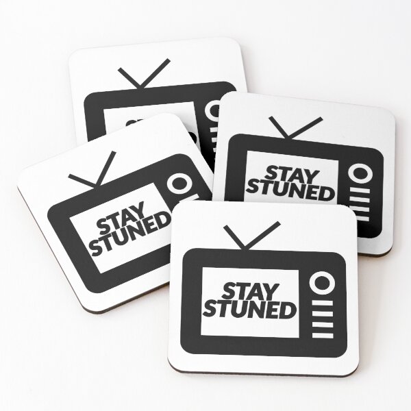 Item preview, Stay Stuned designed and sold by mishofmash.