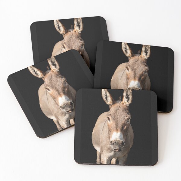 Item preview, Bubba the Donkey designed and sold by Equipowerment.
