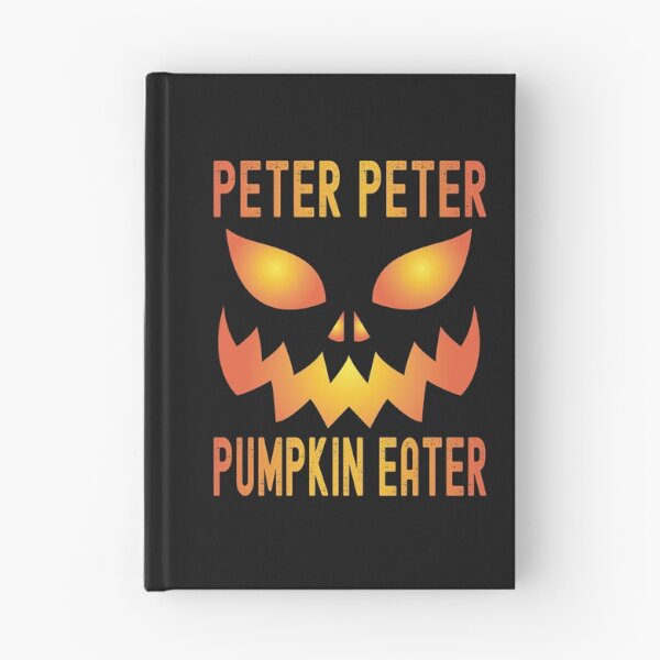 Item preview, Peter Peter Pumpkin Eater designed and sold by darikamc.
