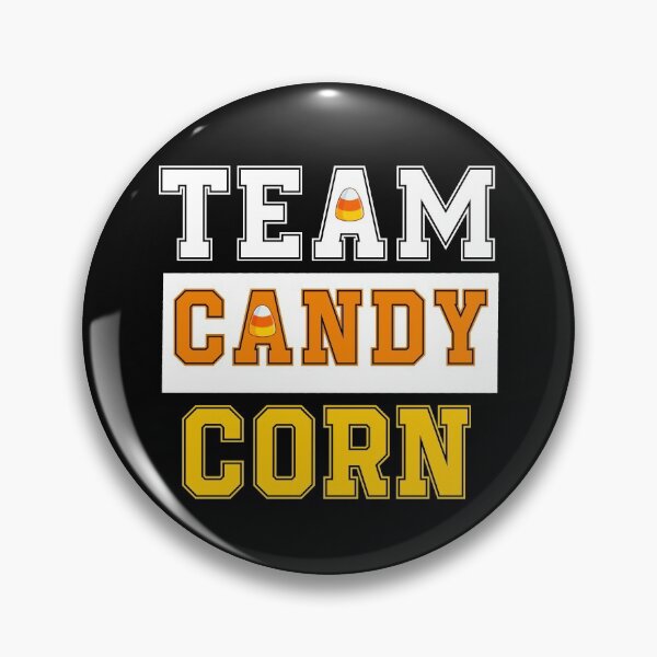 Item preview, Team candy corn- Halloween kids/ men’s/ women’s  designed and sold by Designs Of all kinds.