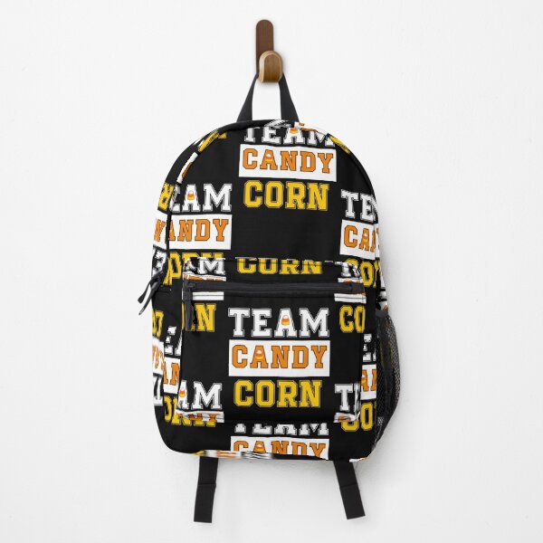 Item preview, Team candy corn- Halloween kids/ men’s/ women’s  designed and sold by Designs Of all kinds.