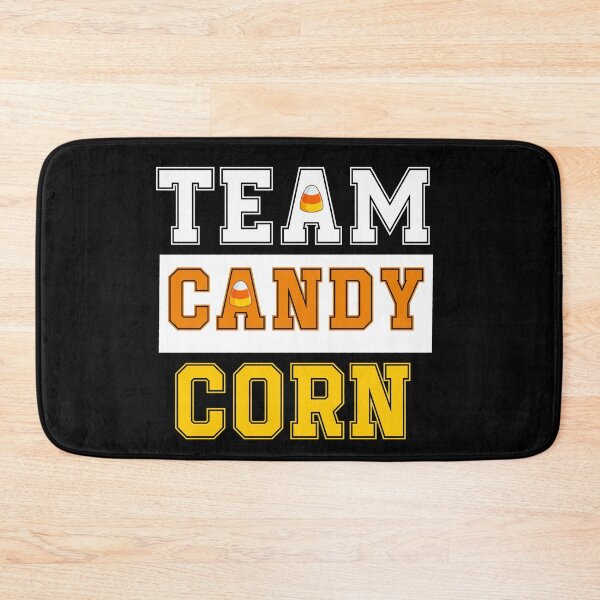 Item preview, Team candy corn- Halloween kids/ men’s/ women’s  designed and sold by Designs Of all kinds.
