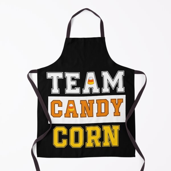 Item preview, Team candy corn- Halloween kids/ men’s/ women’s designed and sold by Designs Of all kinds.