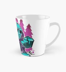 Camp Killer Tall Mug