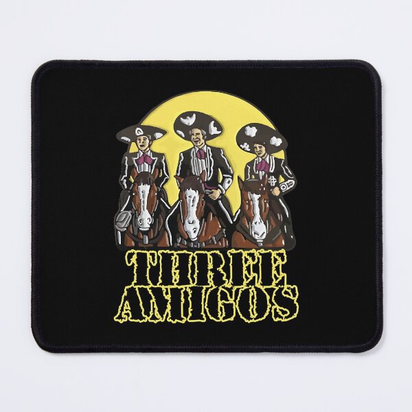 Item preview, Three Amigos designed and sold by Gorenberg2002.