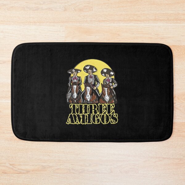 Item preview, Three Amigos    designed and sold by Gorenberg2002.