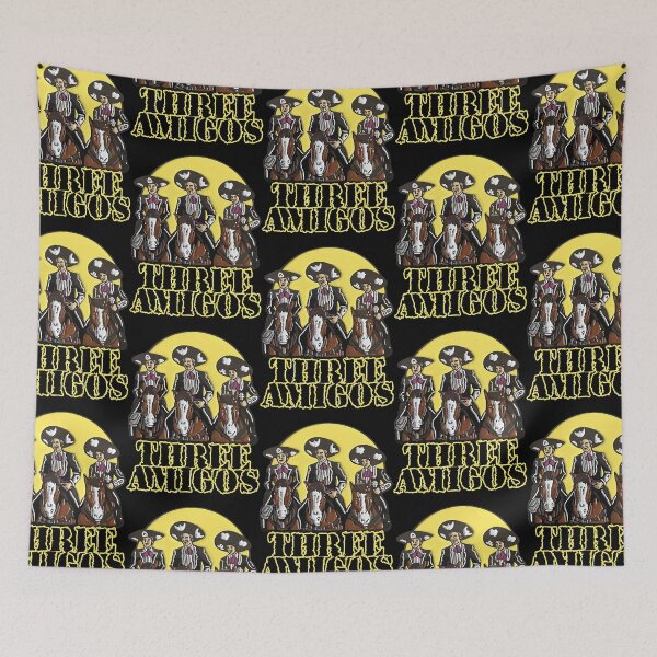 Item preview, Three Amigos    designed and sold by Gorenberg2002.