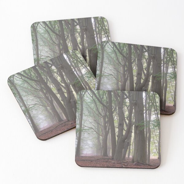 Item preview, When the morning mist still prevailed designed and sold by jchanders.