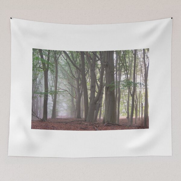 Item preview, When the morning mist still prevailed designed and sold by jchanders.