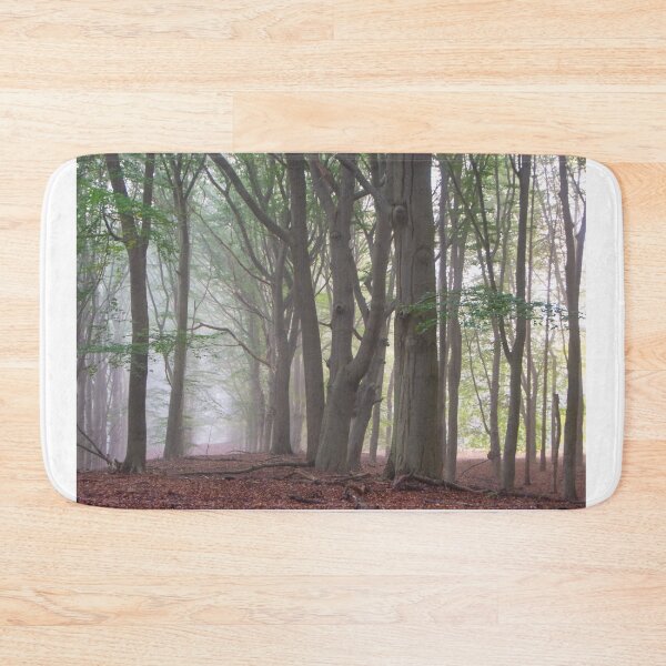 Item preview, When the morning mist still prevailed designed and sold by jchanders.