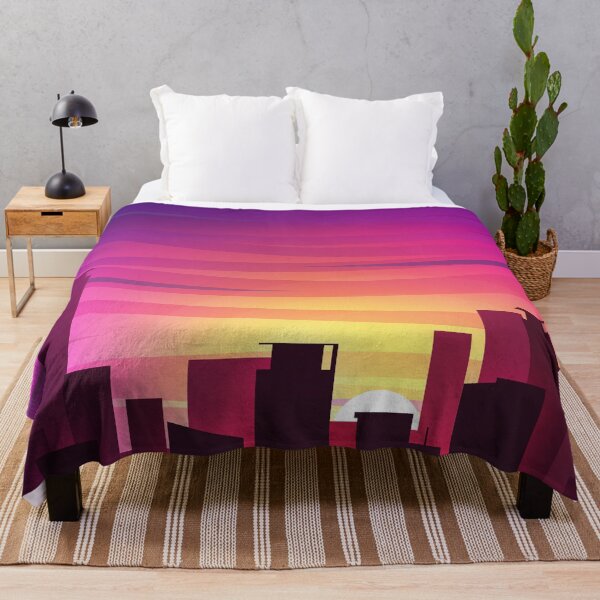 Item preview, Cityscape designed and sold by drxgonfly.