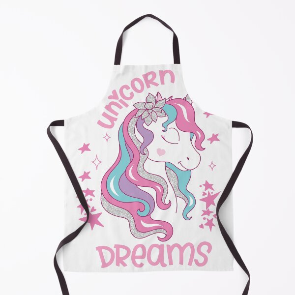 Item preview, unicorn beautiful Dreams T-shirt designed and sold by QueenT-shirt.