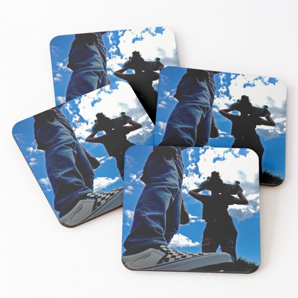 Item preview, Chillin'  (Enough Said) designed and sold by stewart777.