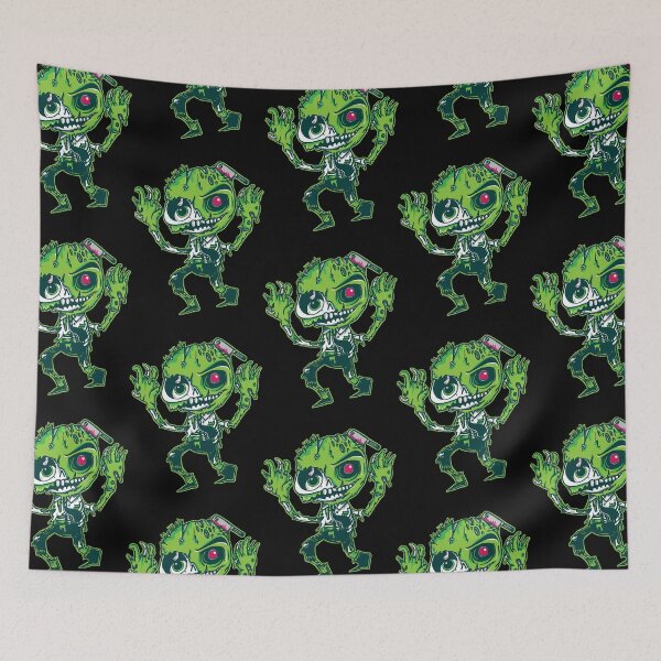 Item preview, Zombie Attack  designed and sold by hJonanthon.