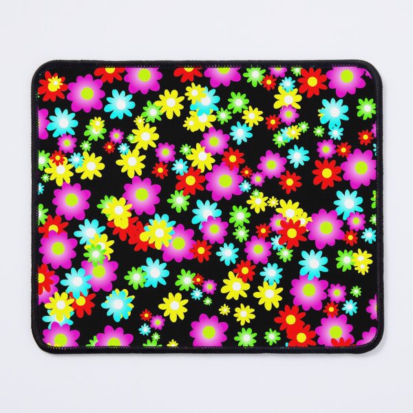Item preview, Colorful flowers designed and sold by StudioArtSP.