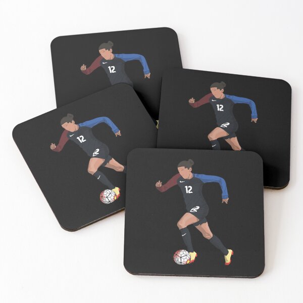 Item preview, Christen Press USWNT designed and sold by Gorenberg2002.