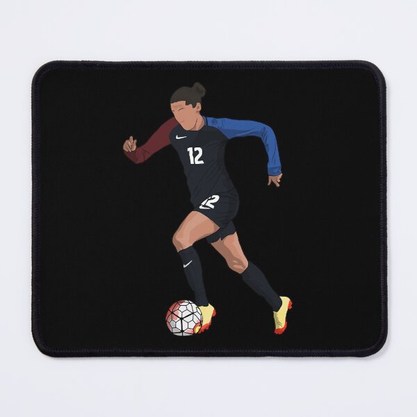 Item preview, Christen Press USWNT  designed and sold by Gorenberg2002.