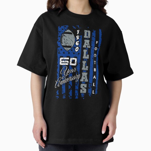 Item preview, Dallas Pro Football Classic 60 Year Anniversary Vintage designed and sold by FFFMstore.