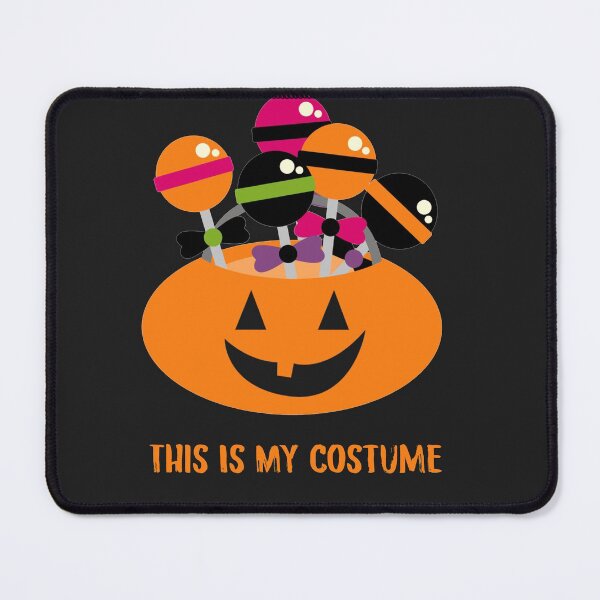 Item preview, Fun and Cute Halloween designed and sold by iphotograph4.