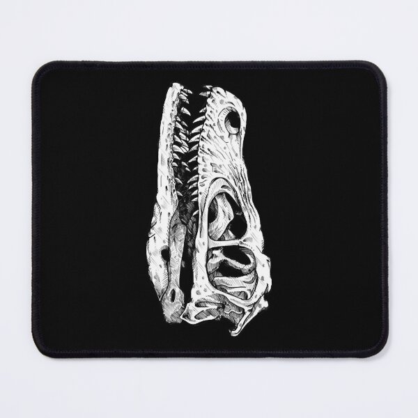 Item preview, Stalkers Skull designed and sold by hJonanthon.