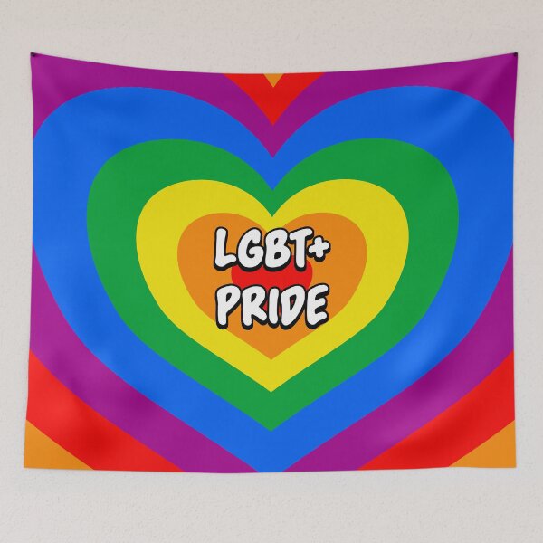 Item preview, LGBT Pride - LGBTQ Pride designed and sold by Picket Club.