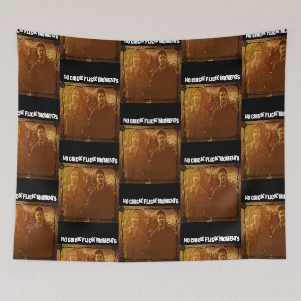 Item preview, No Chick Flick Moments  designed and sold by AnarelyChester1.
