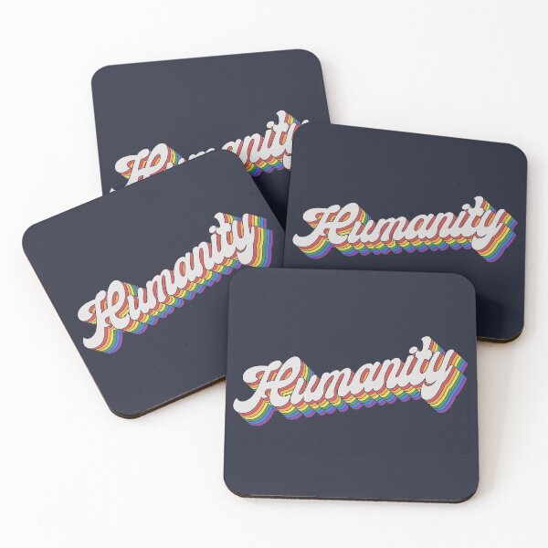 Item preview, Humanity designed and sold by DeepSpaceDesigns.