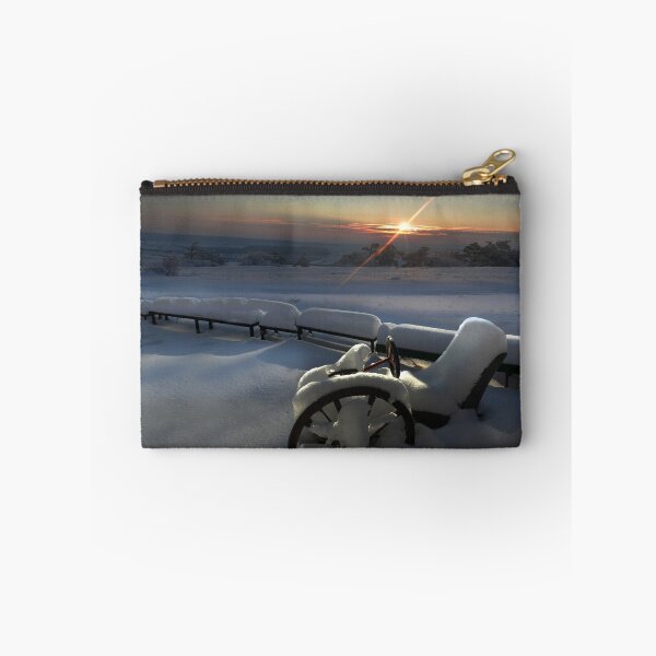 Item preview, Snow Country Sunset designed and sold by Igor Zenin Art.