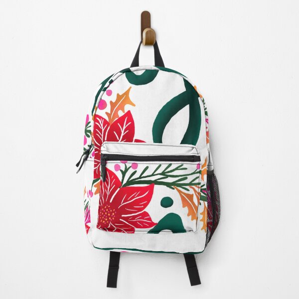 Item preview, Joy Word with Holiday Florals | Christmas Holiday designed and sold by Duniatozy.